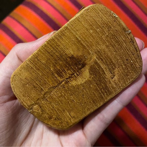 Vintage Will Rogers statue figurine tulsa community chest-red cross 1963 as is - Picture 12 of 16